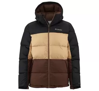 Slope Style Jacket