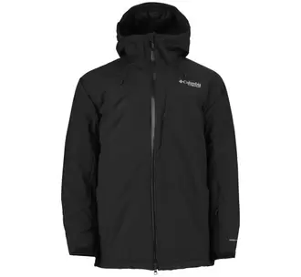 Winter District III Jacket