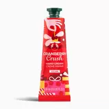 Cranberry Crush Hand Cream