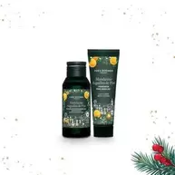 -50%(1)Duo Mandarine Kiefernnadeln