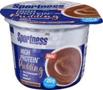 Protein Pudding Schoko, 200 g