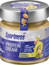 Protein Cream Pistazien-Geschmack, 200 g