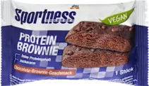 Protein Brownie, 75 g