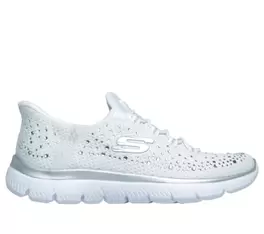 Skechers Slip-ins: Summits - Brilliant Shine