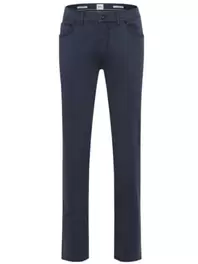 5-Pocket Hose Cadiz Marathon mit Stretch, Straight Fit