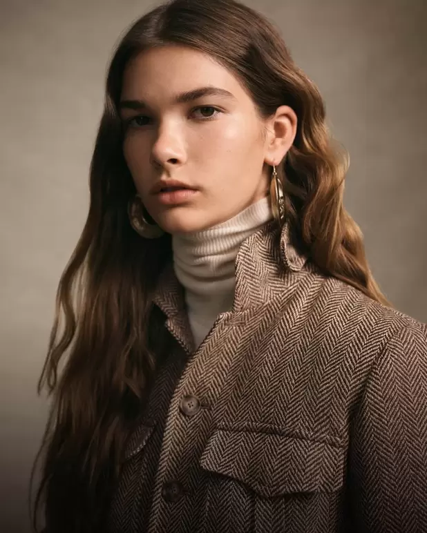 Unsere FavoritenPersonalisierte Geschenke Geschenke unter 180 € TaschenDouble RLLauren