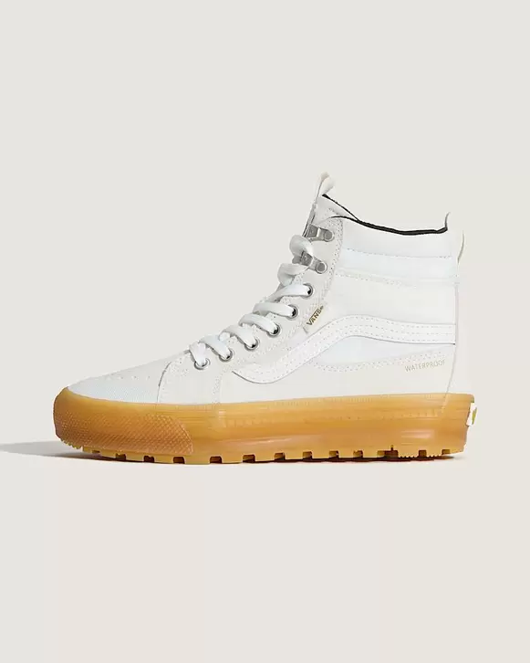 Sk8-Hi Waterproof Insulated Schuhe - 1