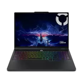 Legion Pro 5 16 (Ryzen 9-Windows 11 Home-32GB-1TB-RTX 5070)