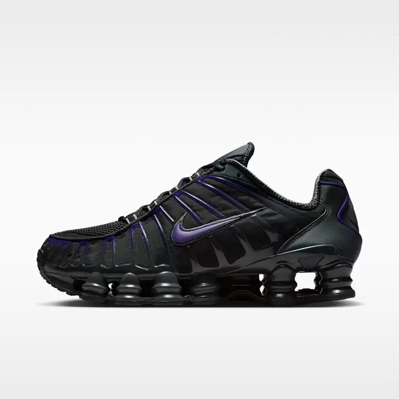 Nike Shox TL