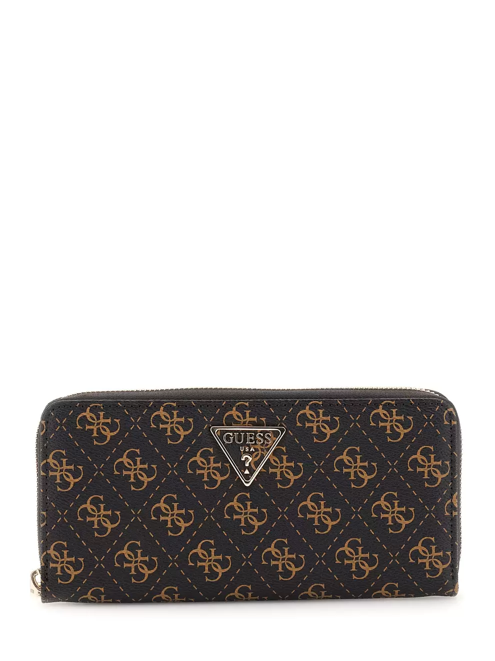 Laurel slg large zip wallet