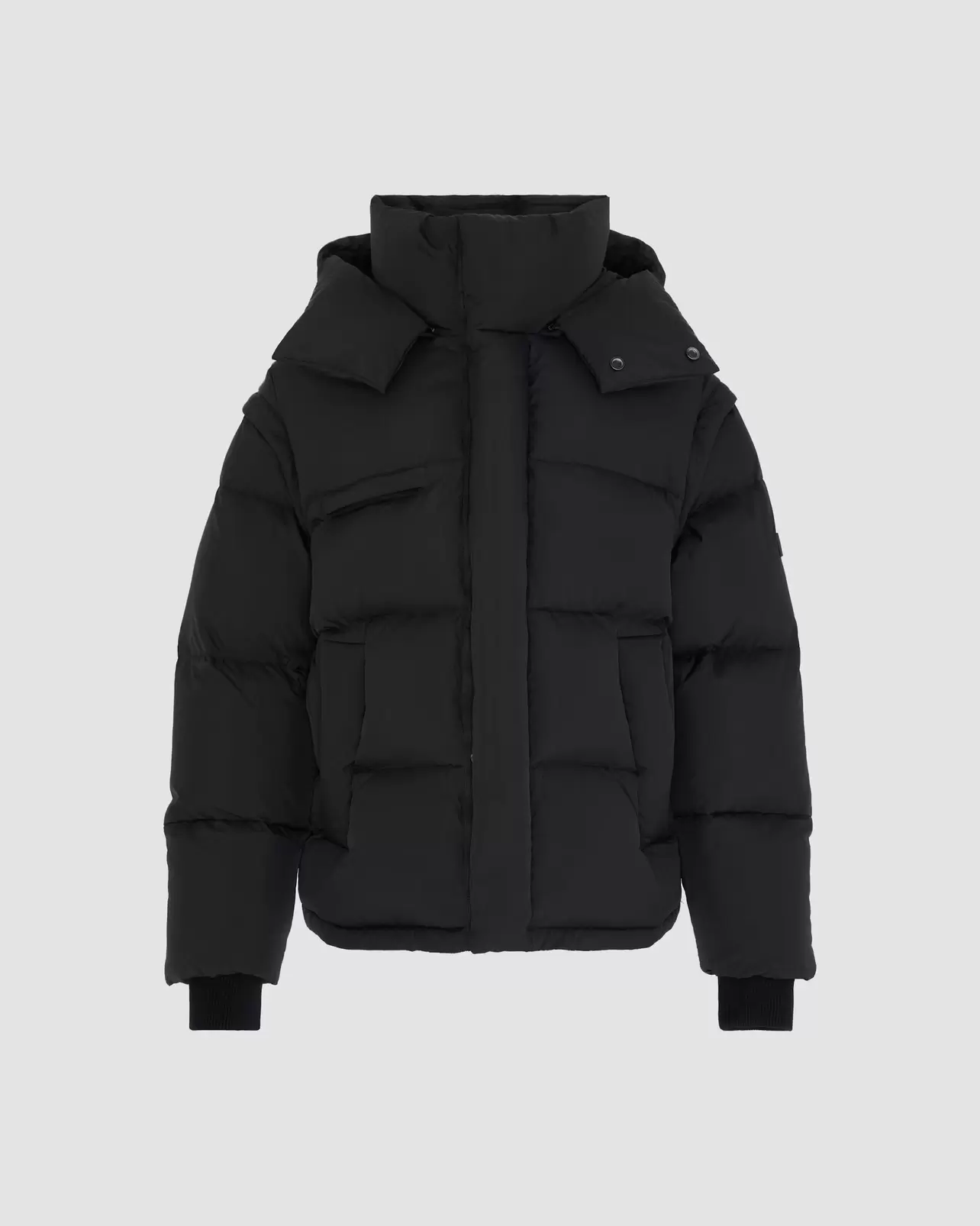 DAVE V2 down jacket