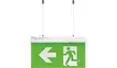 LED-Fluchtwegleuchte
