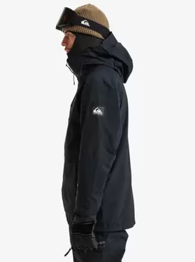 Pro Path Stretch GORE‑TEX® - Funktionelle Snow-Jacke mit Kapuze für Männer