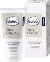 Zinkcreme, 50 ml