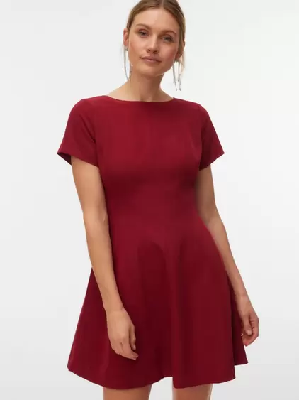 VMIRIE Kurzes Kleid