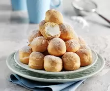 Mini-Oberswindbeutel