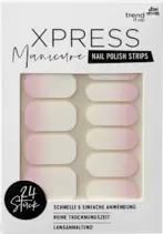 Nagelfolien XPRESS Manicure 021 Simple Favour, 24 St