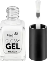 Nagellack Glossy Gel 090, 11 ml