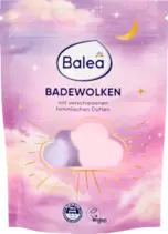 Badezusatz Badewolken, 5 St