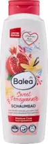 Schaumbad Sweet Pomegranate, 750 ml