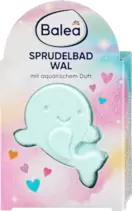 Badezusatz Badefizzer Wal, 1 St