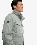 Cotton M65 Jacket