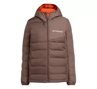 Terrex Multi Light Down CLIMAWARM Hooded Jacket