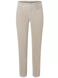 5-Pocket Cordhose Arne mit Stretchanteil, Modern Fit