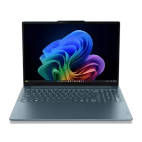Yoga Pro 9i 16 (Ultra 9-Windows 11 Home-64GB-2TB-RTX 5070)