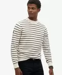 The Merchant Store - Breton Jumper