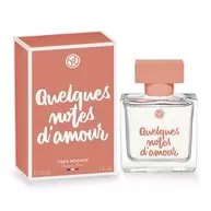 -30%(1)Eau de Parfum Quelques Notes d’AmourZerstäuber30 mlGesamtbewertung 4,5(229)