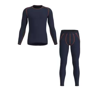 SET LONG TRANSTEX® WARM