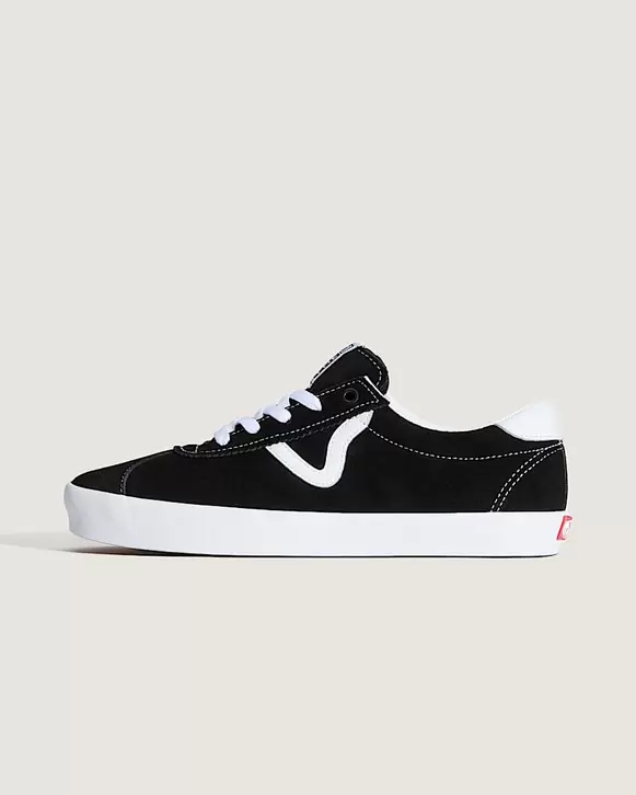 Sport Low Schuhe - 1