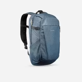 Wanderrucksack 20L - Arpenaz NH100 blau