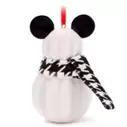 Micky Maus - Schneemann - Dekorationsstück