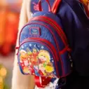 Loungefly - Die Muppets-Weihnachtsgeschichte - Mini-Rucksack