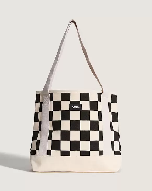 Pergs Midi-Shopper-Tasche - 1
