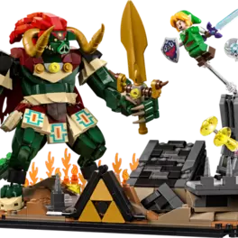Ocarina of Time™ – Das Letzte Gefecht