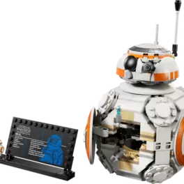 Der Astromech-Droide BB-8™