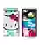 Hello Kitty 3-Pack Socks Gift Set