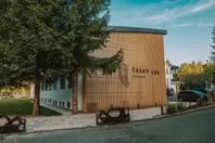 Resort Cesky Les