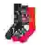 3-Pack Holiday Socks
