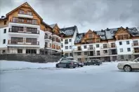 Hotel Cristal Resort Szklarska Poreba by Zdrojowa