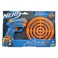NERF Elite 2.0 Duo Targeting Set blau/orange