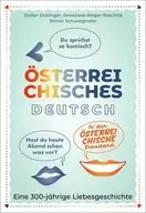 Österreichisches Deutsch
