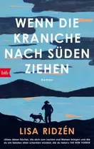 Wenn die Kraniche nach Süden ziehen