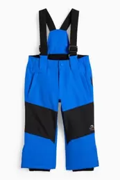 Skihose - wasserdicht