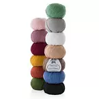 Woll Butt Primo Kaschmirina