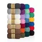 Woll Butt Allroundgarn Heidi Uni