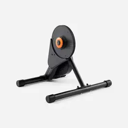 Rollentrainer D500 interaktiv mit Zwift Cog und Click